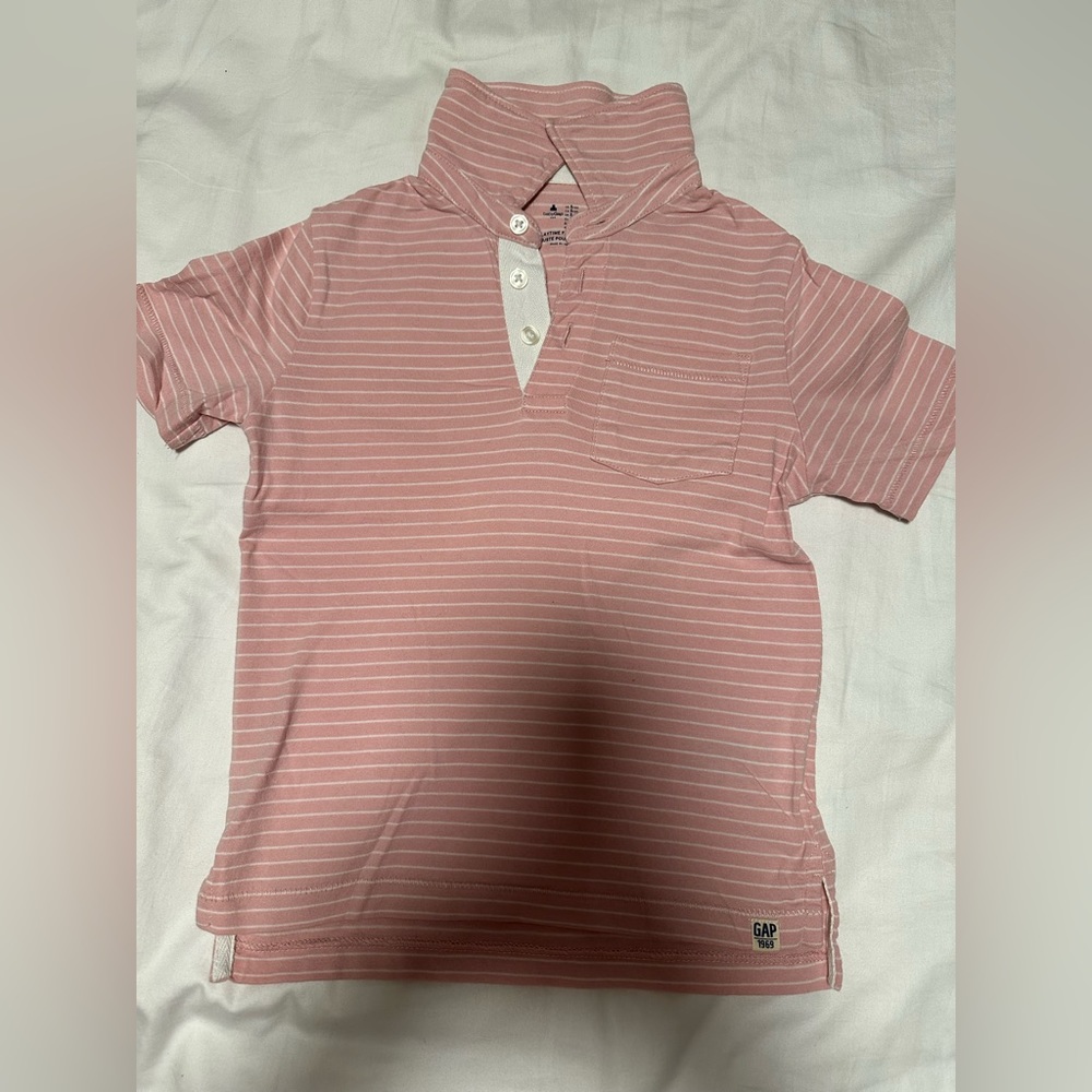 Gap